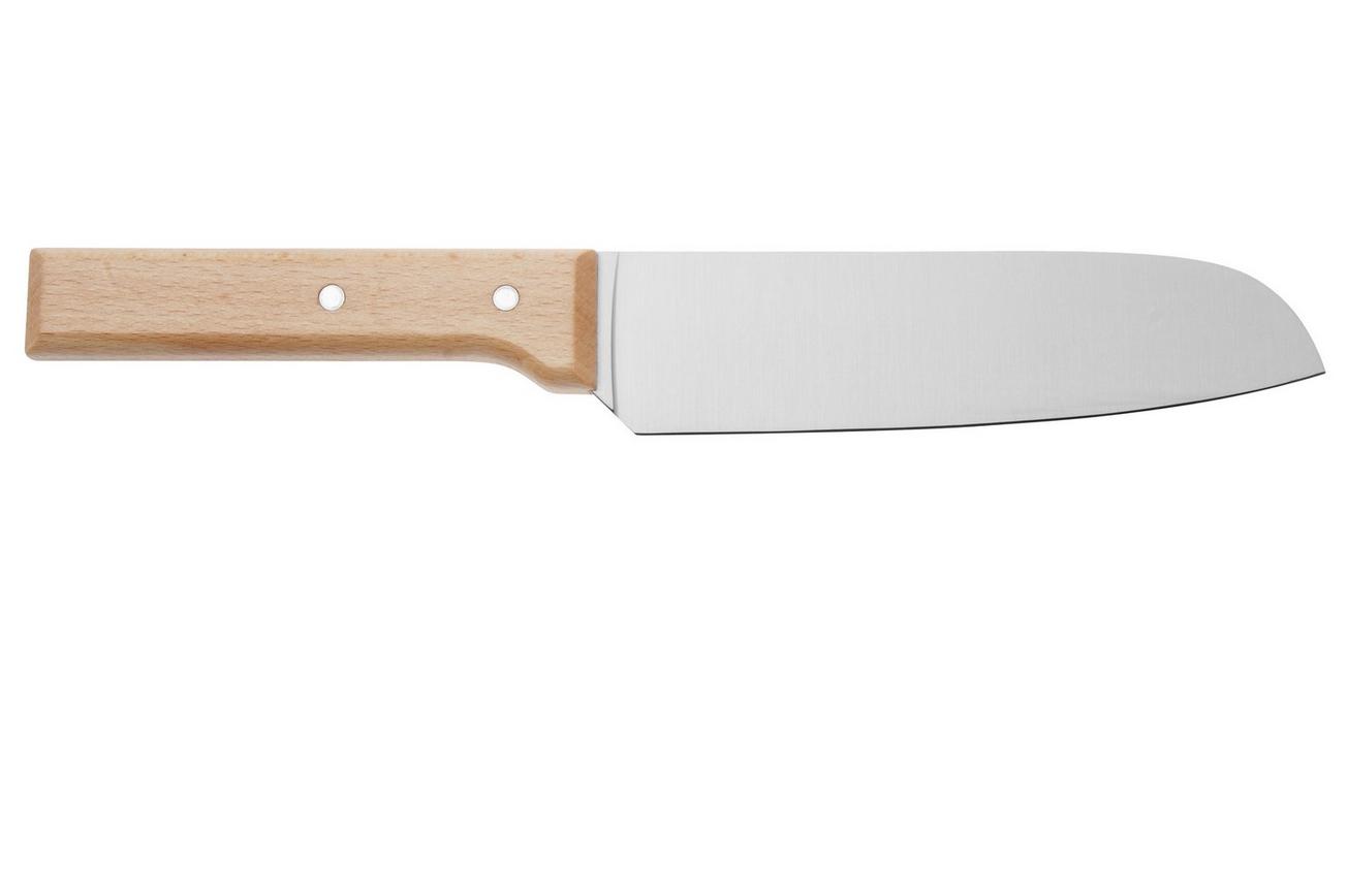 Opinel Parallèle santoku N°119