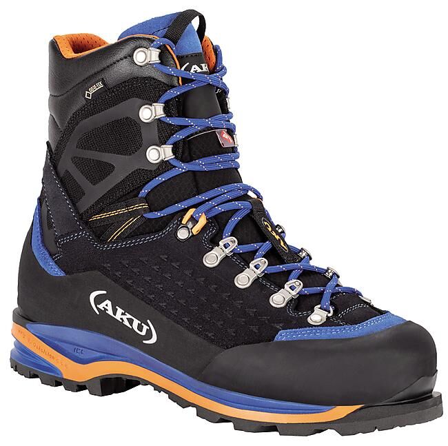 AKU - CHAUSSURES D'ALPINISME HAYATSUKI GTX