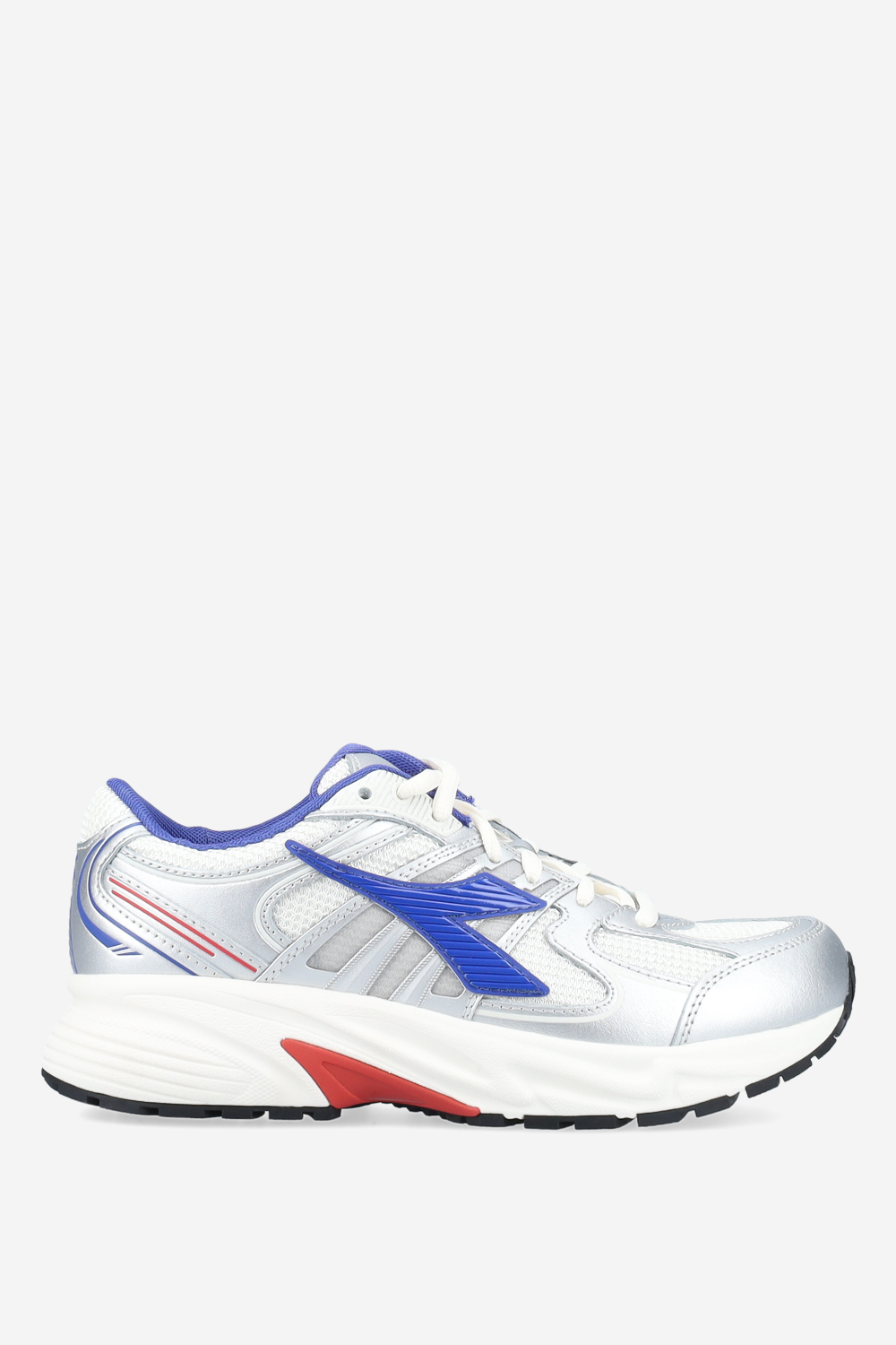 Mythos Star mesh sneakers