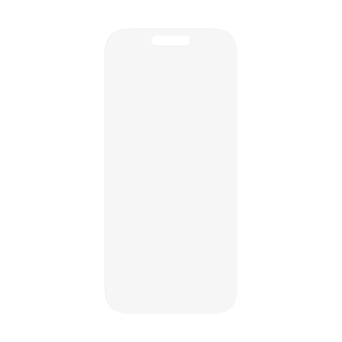 CARE by PanzerGlass Displayschutzglas »Anti-Reflective Armor Screen Protector« für Apple iPhone 17 Pro Displayschutzfolie, Schutzfolie, Bildschirmschutz, kratz- & stossfest