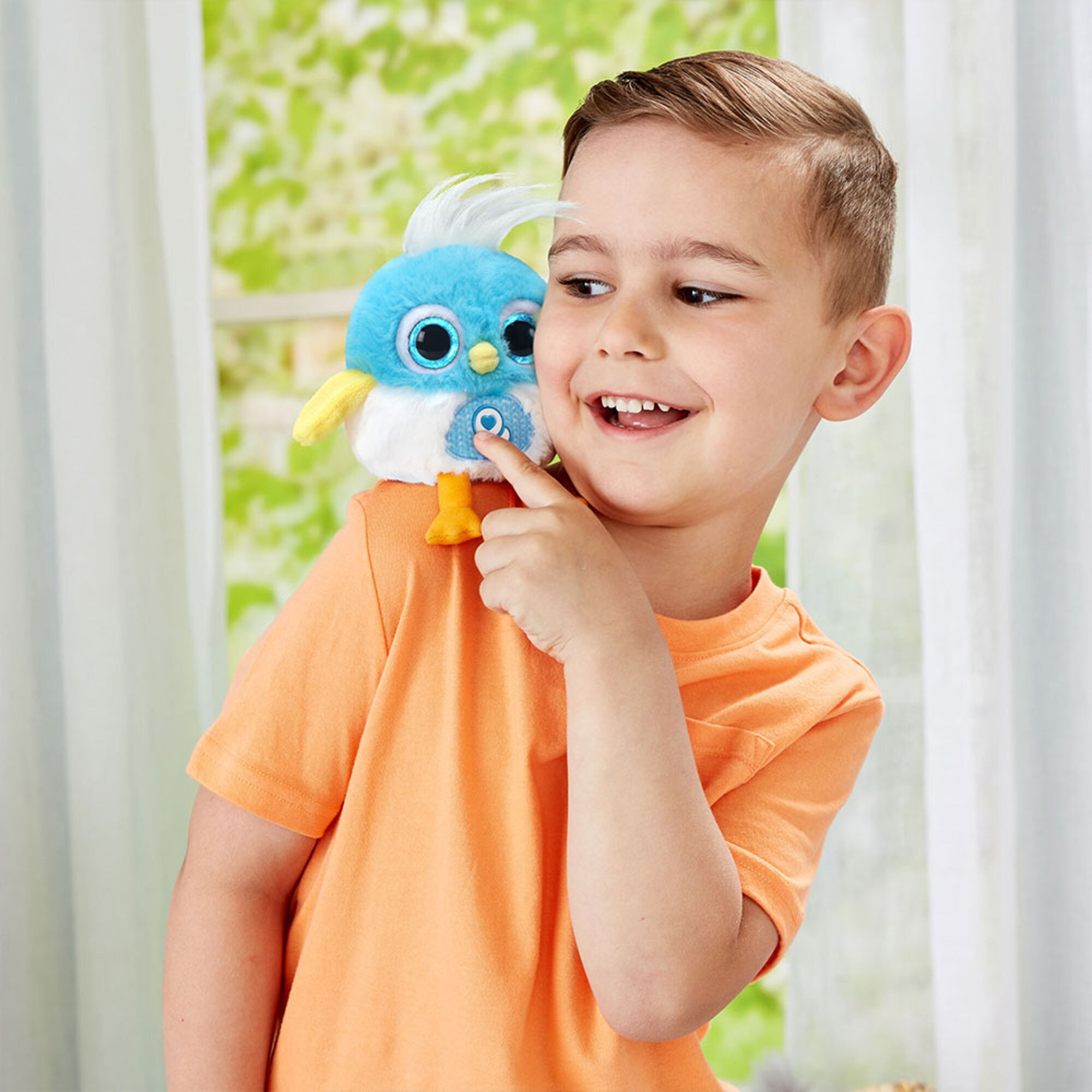 Vtech Unknown Lolibirds - Pauly