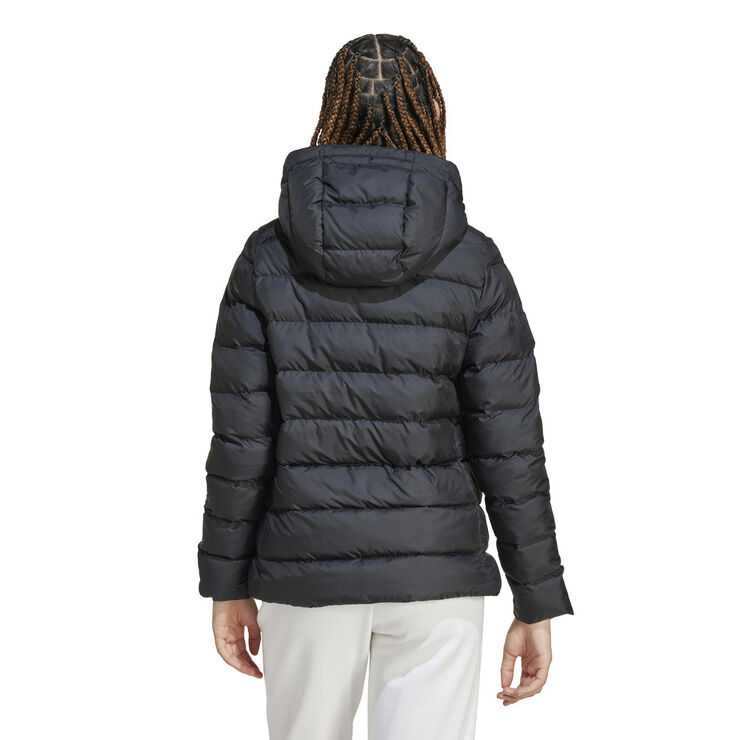 adidas SDP Jakke Sort
