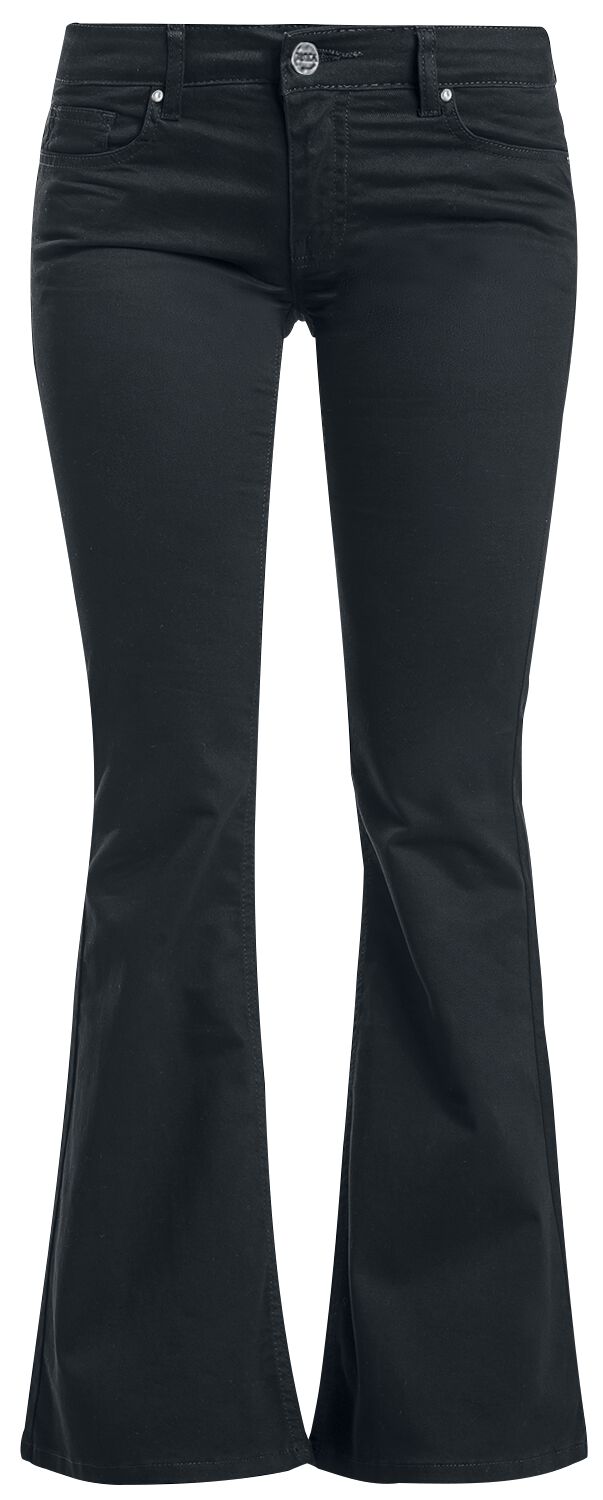 Nicki | Black Premium by EMP Jean