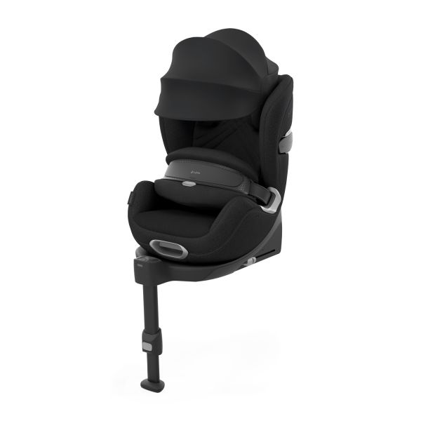 Cybex Anoris T2 Plus Autostoeltje - Cozy Beige / Beige