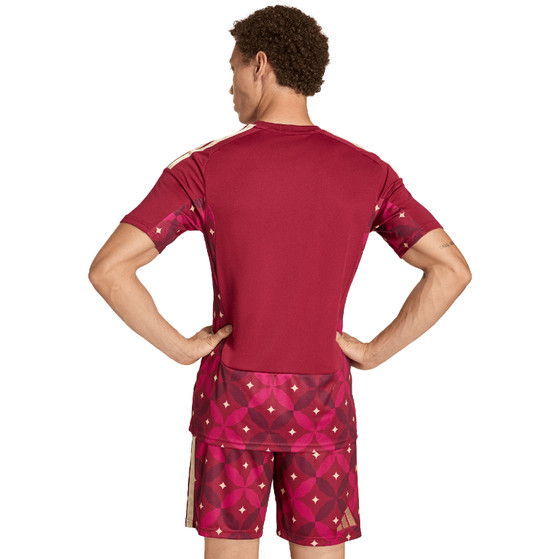 adidas Italië Thuis Keepersshirt WK 2026