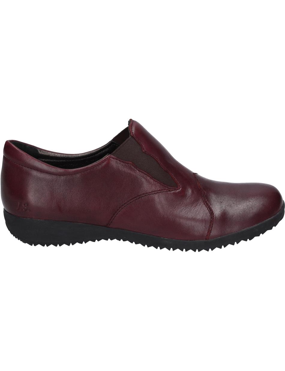Slipper Naly 67, amarena