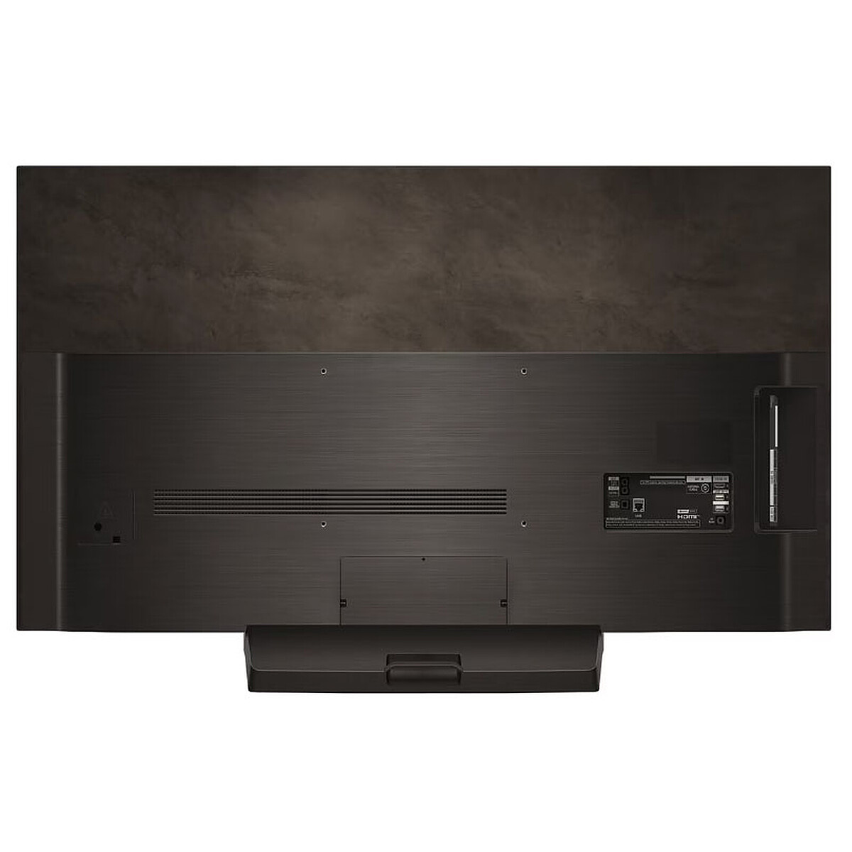 LG OLED55C4 + S70TY