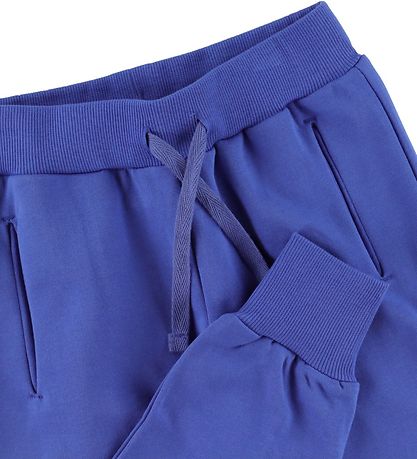 Copenhagen Colors Jogginghosen - Deep Blue