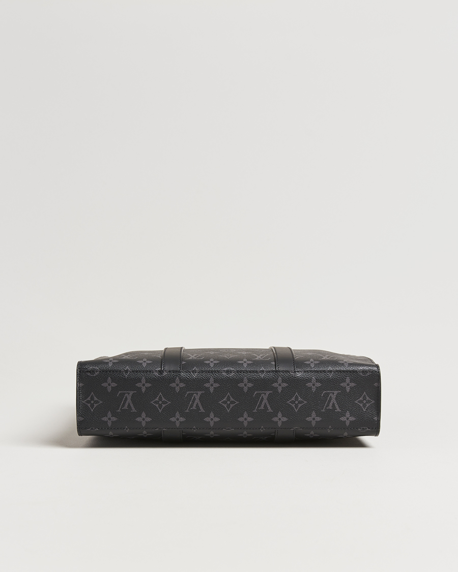 Louis Vuitton Pre-Owned Sac Plat Bag