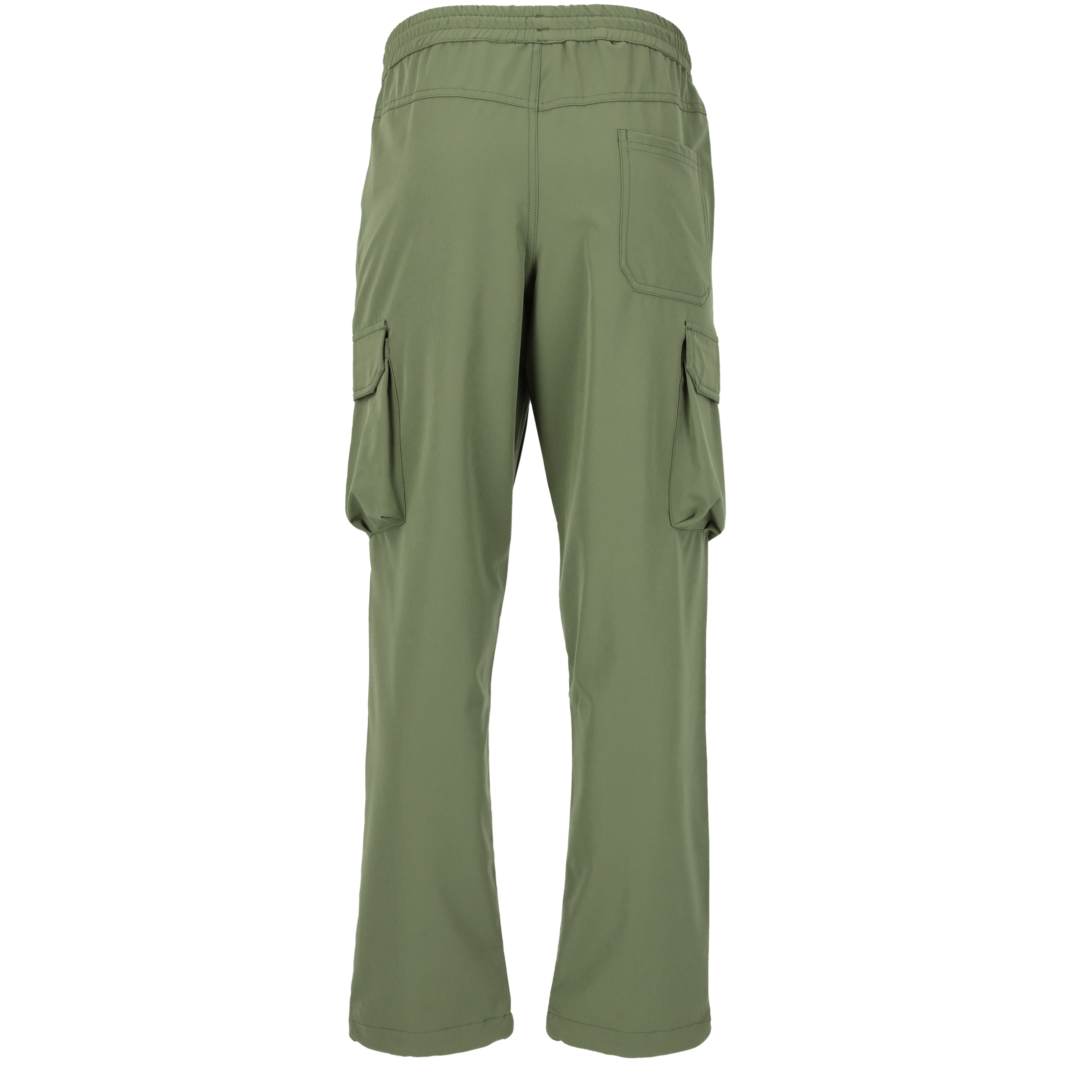 Vertical Russela W Outdoor Track Pants - Fritid og bomull
