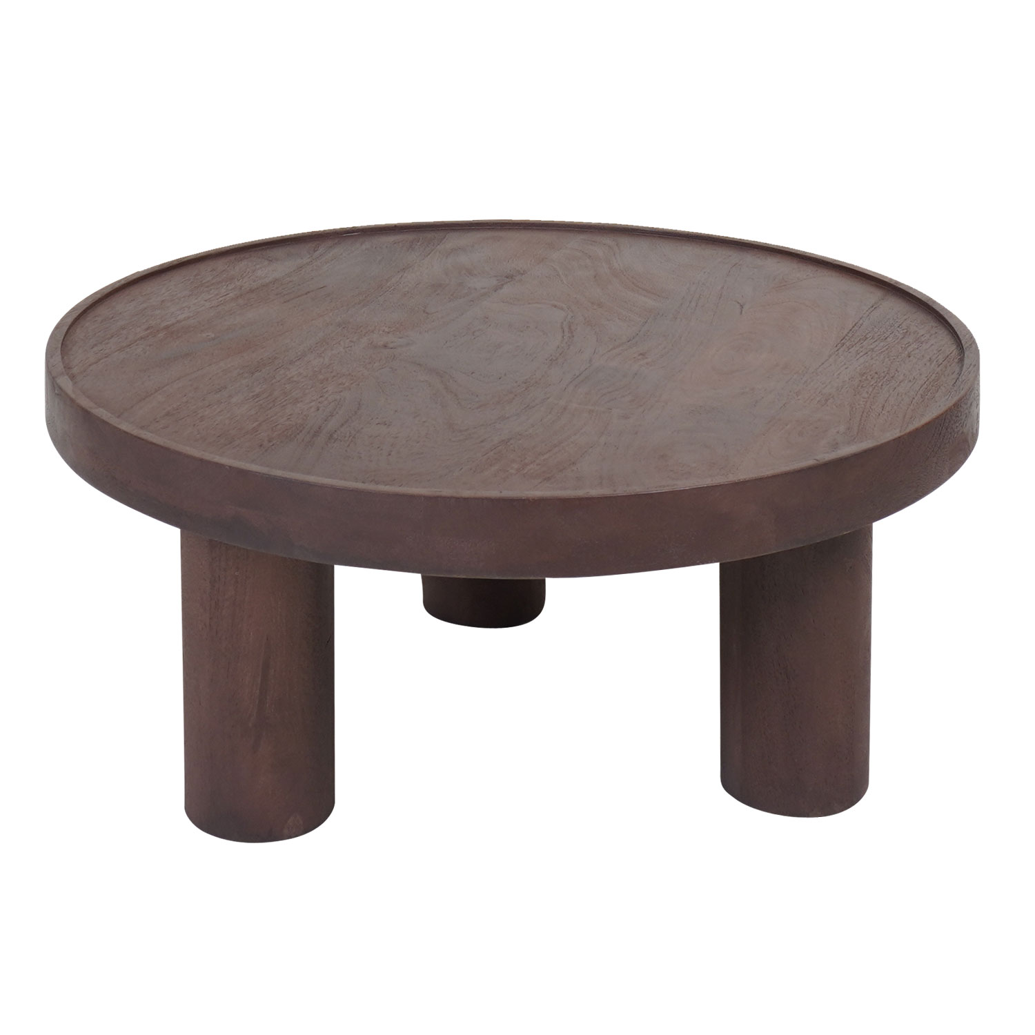 Salontafel Tias ø70 cm