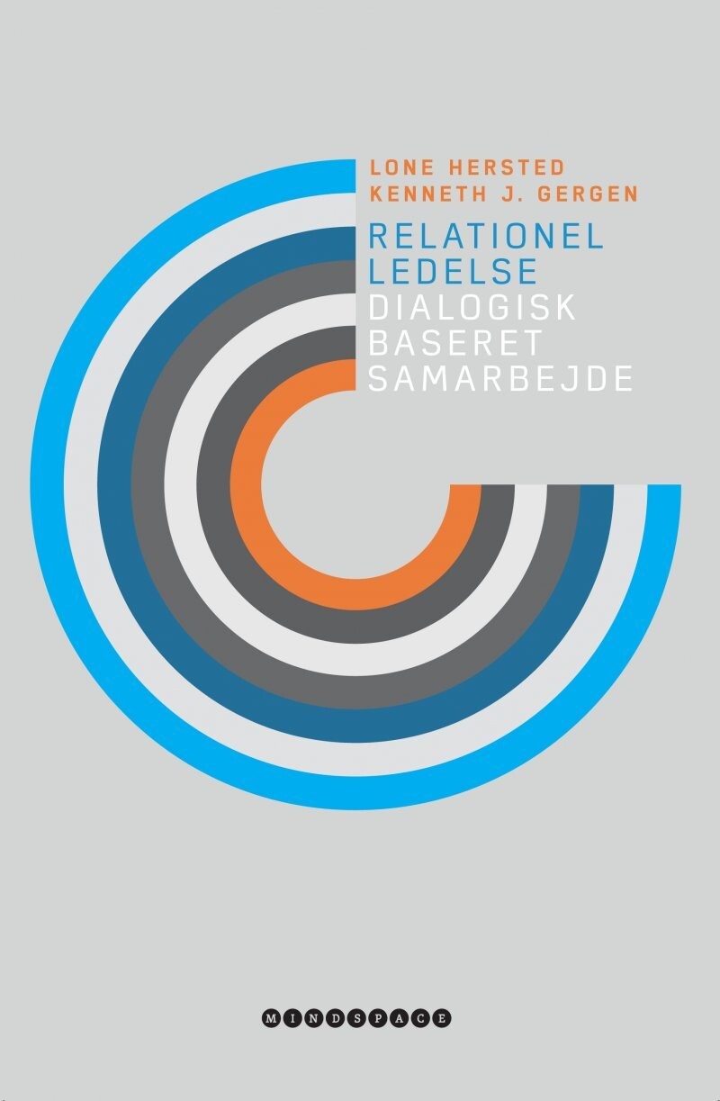 Relationel Ledelse - Kenneth J. Gergen - Bog