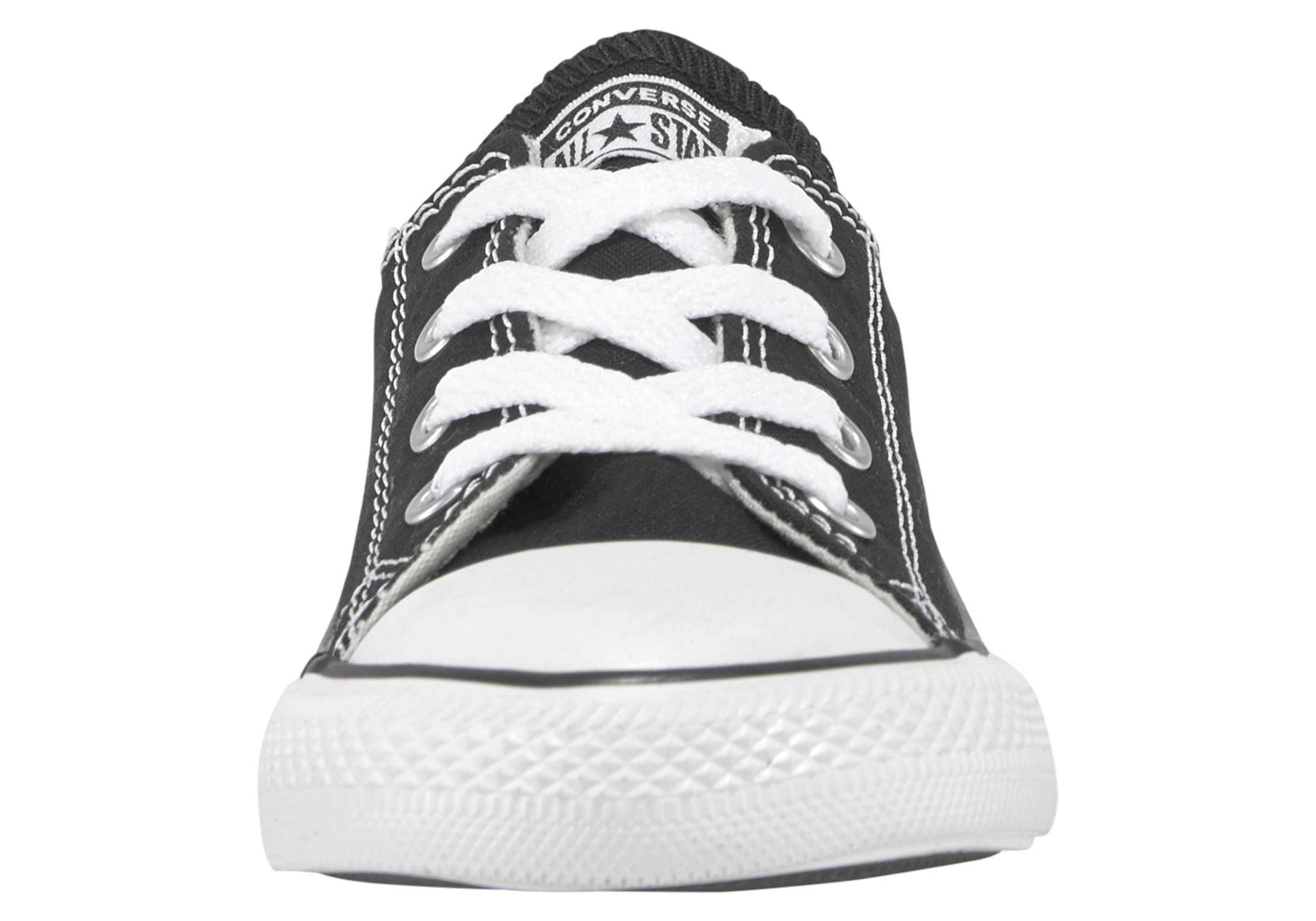 Converse Sneaker »CHUCK TAYLOR ALL STAR OX«  für Kinder