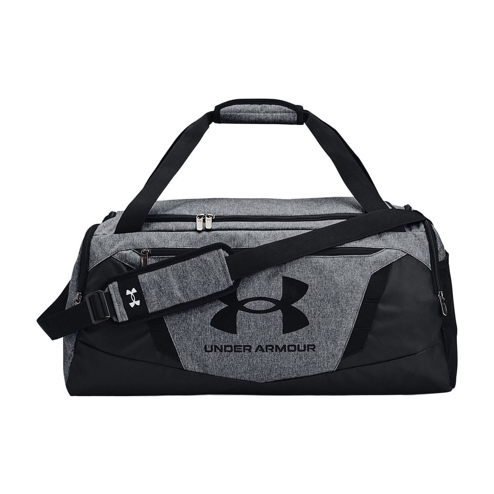 Under Armour UNDENIABLE 5.0 58L - Sac de sport gray