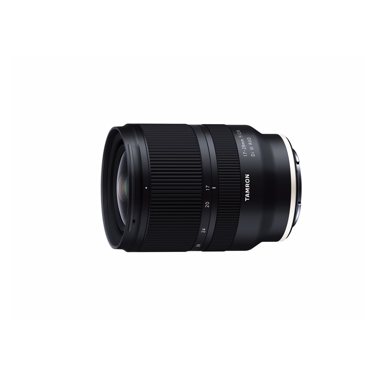 Tamron 17-28mm f/2.8 Di III RXD objektiv