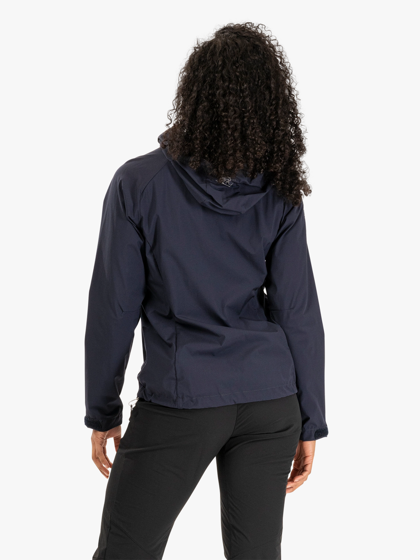 Microlight Jacket Women