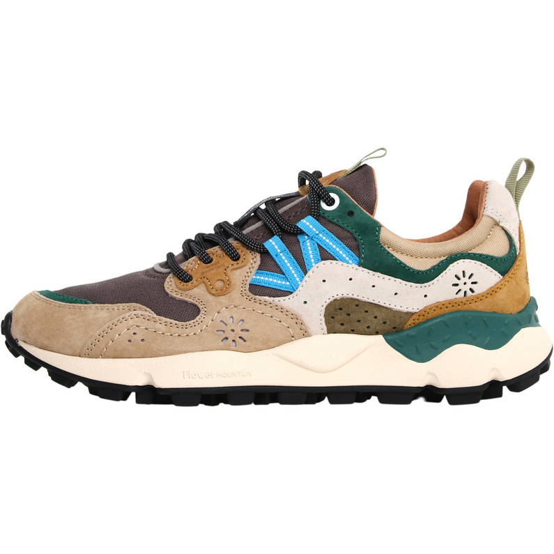 Flower Mountain Herren Yamano 3 Schuhe