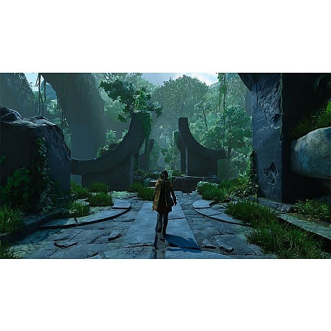 PS4 Unknown 9 awakening