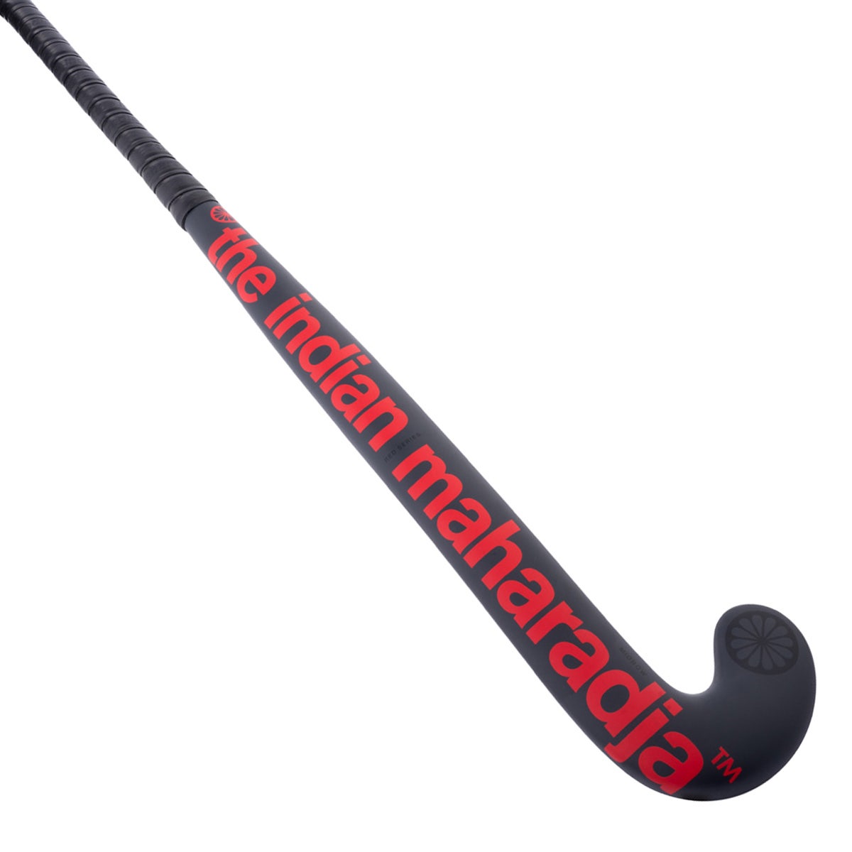 The Indian Maharadja  Red JR