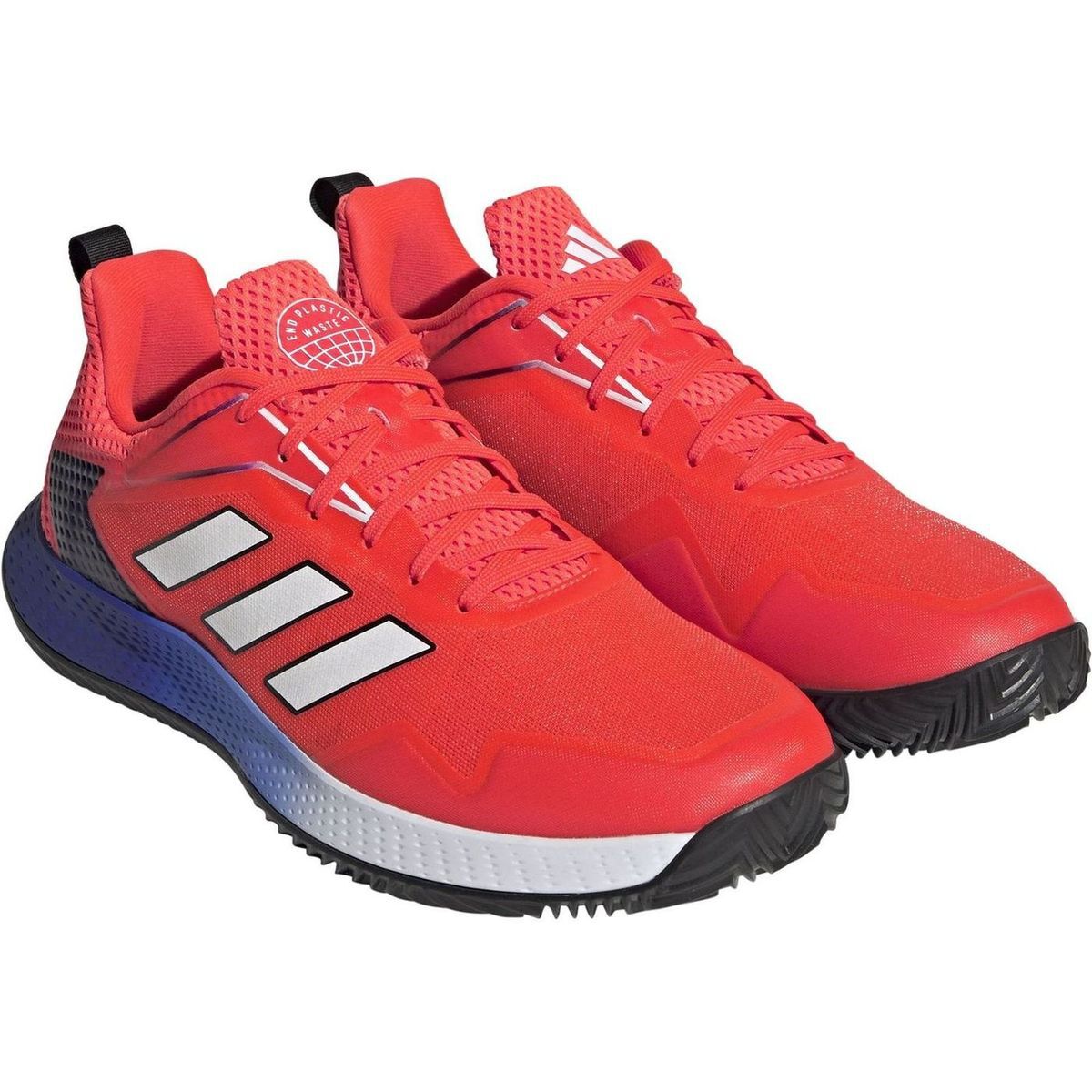 Adidas PerformanceDefiant Speed Tennisschuh