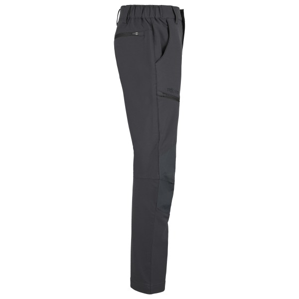 Trollkids - Kid's Lysefjord Pants XT - Pantalon softshell