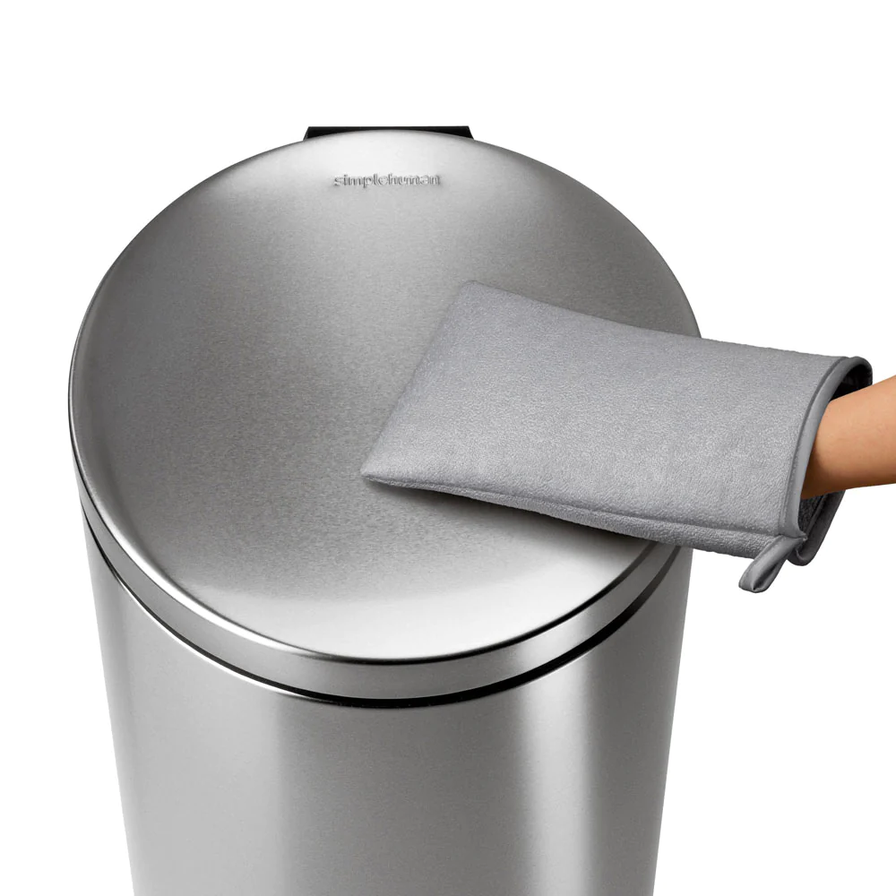 Gant microfibre Simplehuman