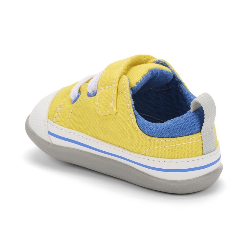 See Kai Run See Kai Run First Walker Stevie Yellow