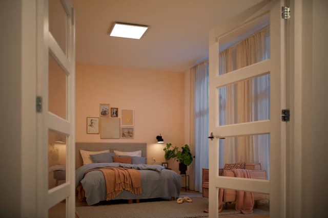 Philips Squared Touch loftslampe 36W
