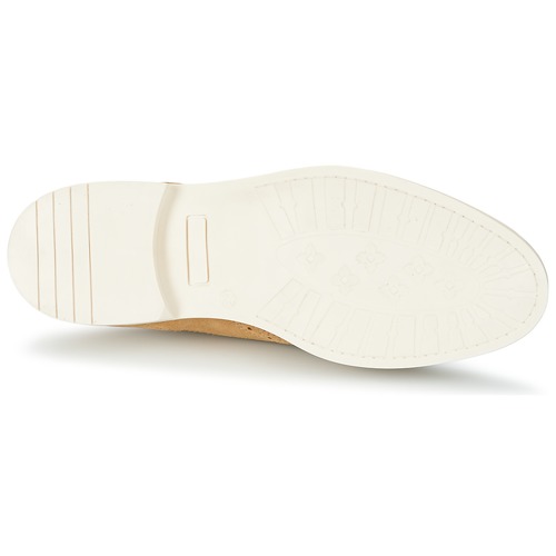 Casual Attitude - GIPIJE - Beige / Jaune