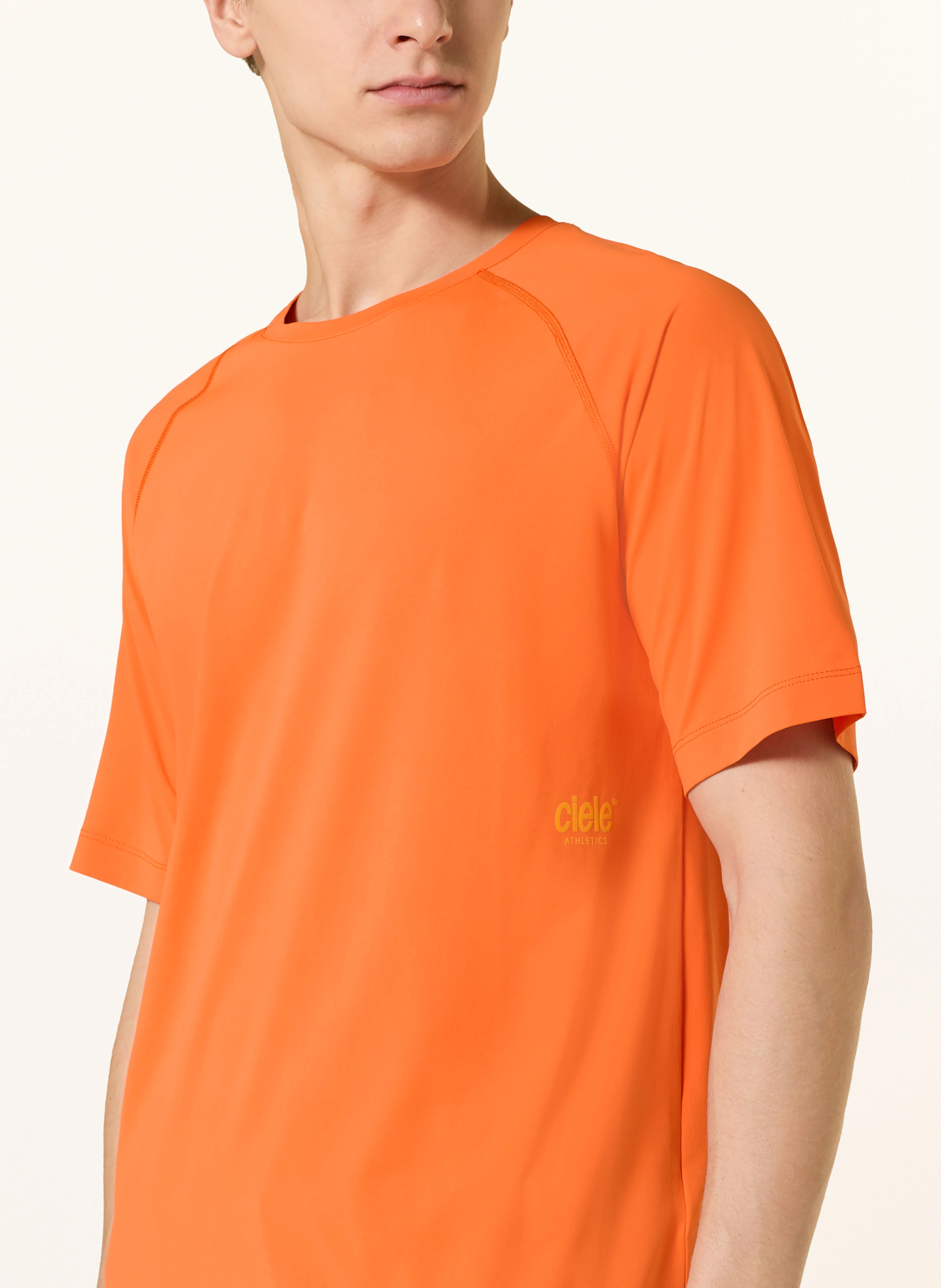 ciele athletics Laufshirt DLY