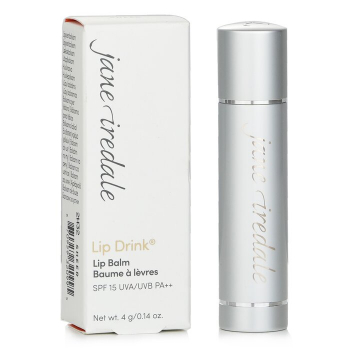 Jane Iredale Jane Iredale LipDrink Lip Balm SPF 15