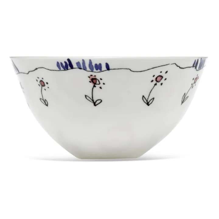 Serax Bols Anemone, Serax for Marni - Set de 2 | Milk