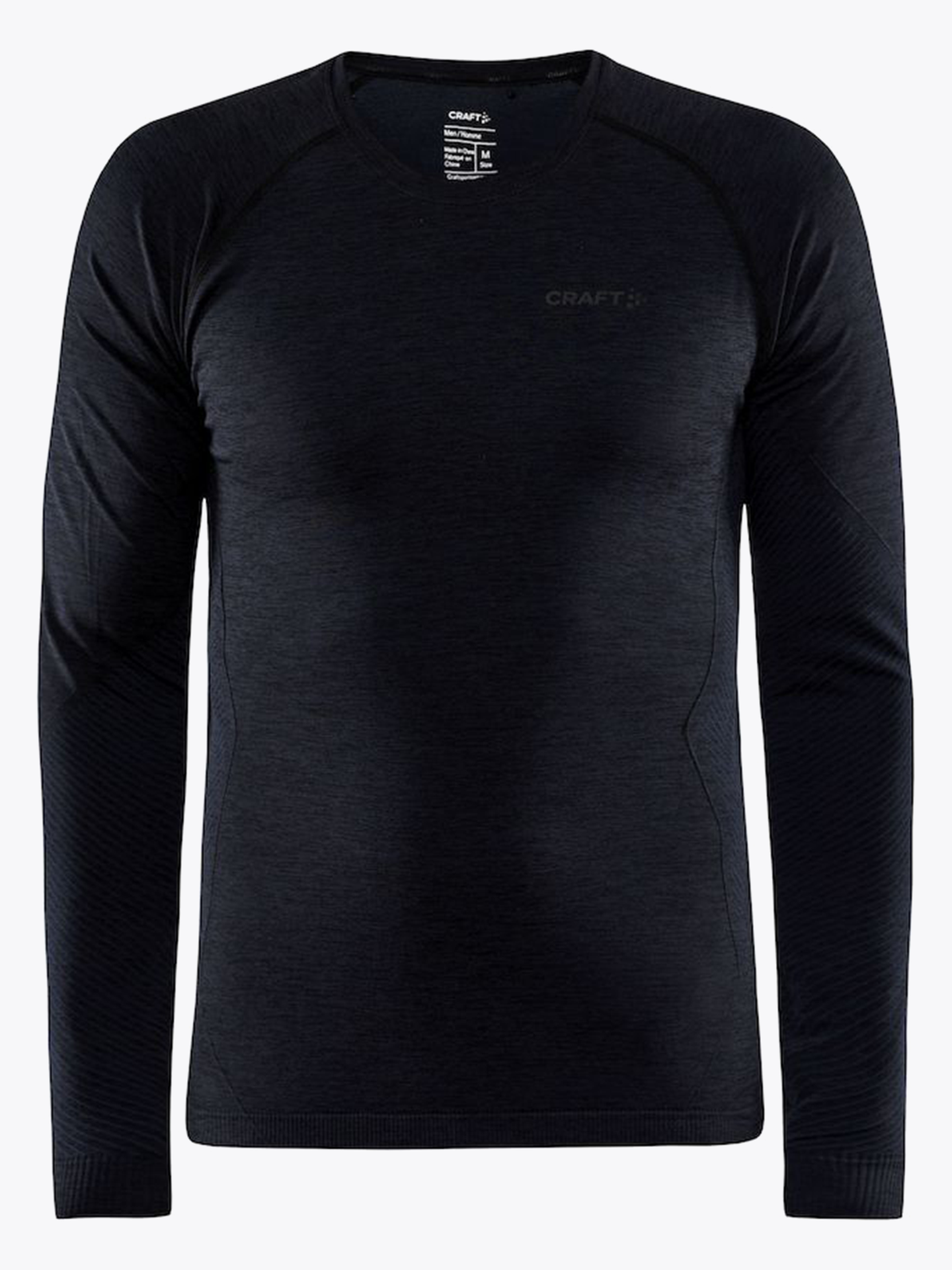 Core Dry Active Comfort Long Sleeve