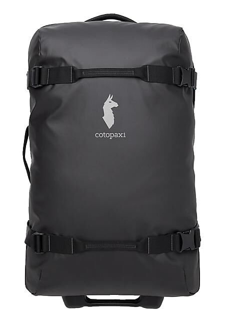 COTOPAXI - SAC DE VOYAGE A ROULETTE ALLPA 65 CADA DIA