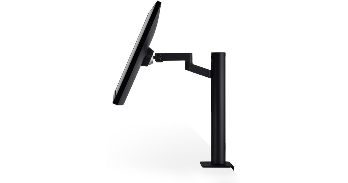 LGErgo IPS Monitor met USB Type-C 31.5