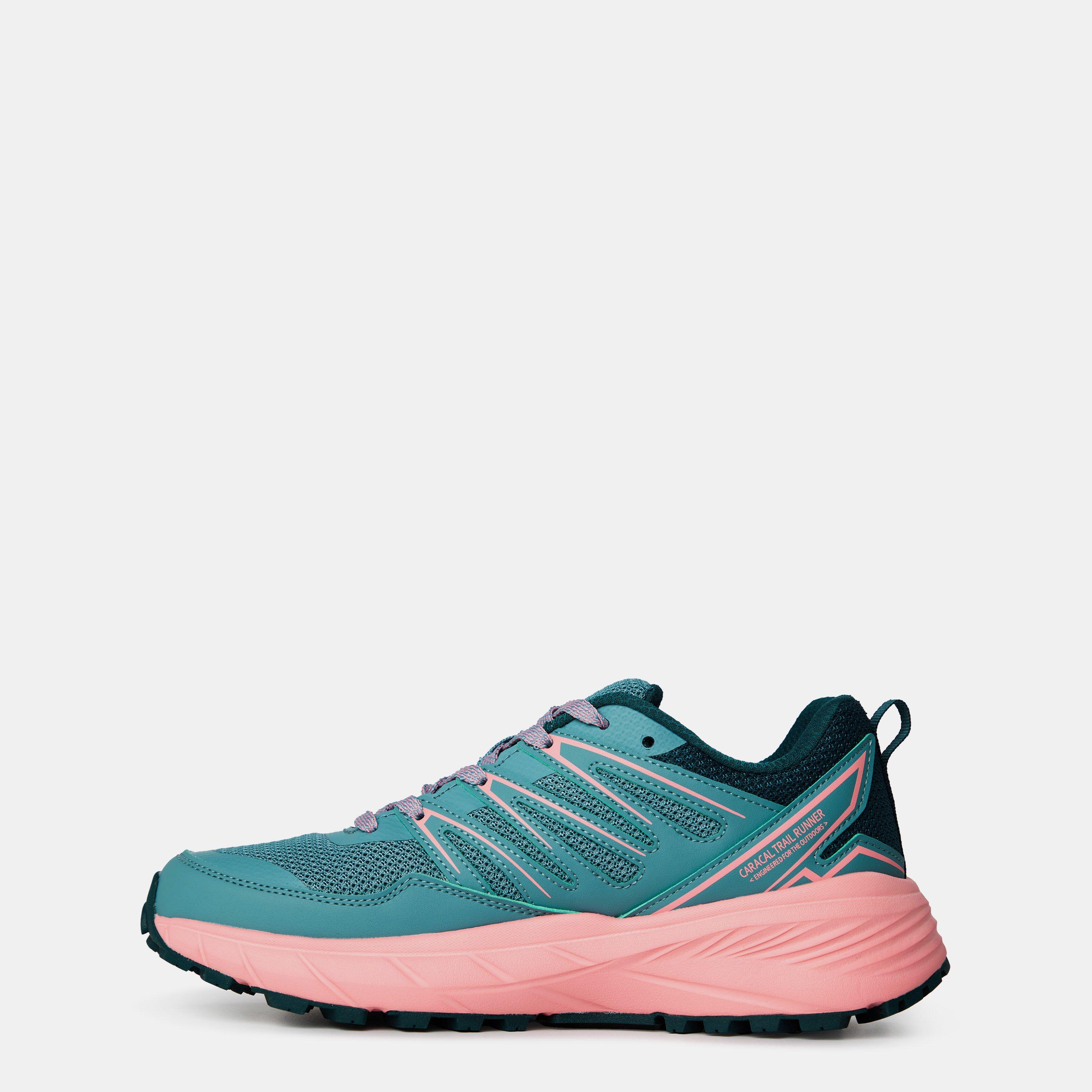 Karrimor Caracal Trail Ladies Trainers