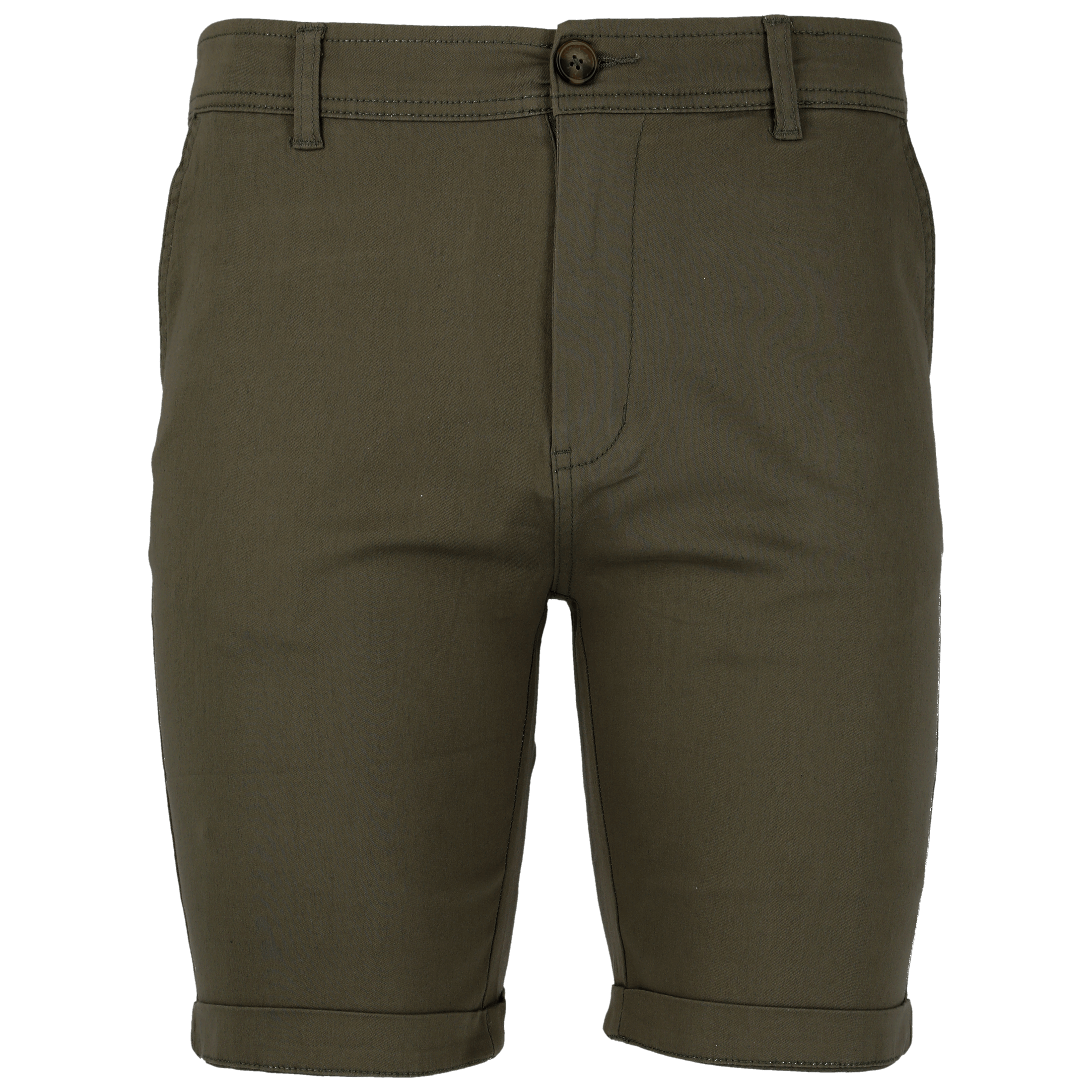 Cruz Joee M Shorts - Fritid og bomull