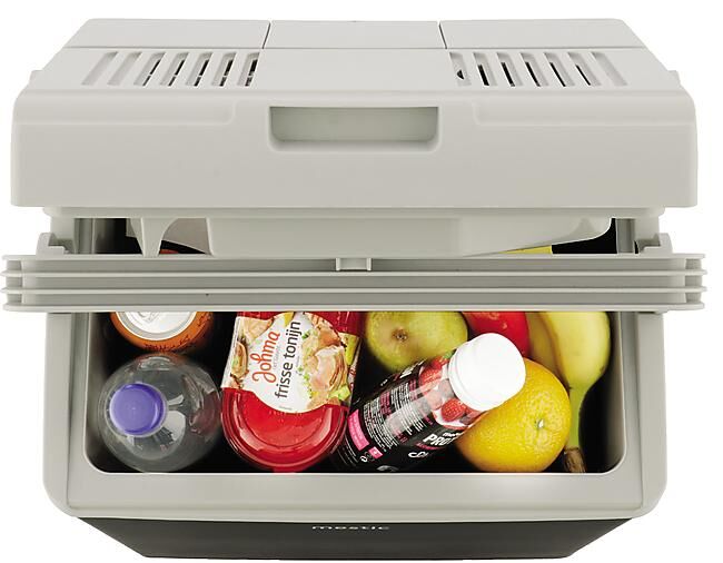 MESTIC - GLACIERE THERMO ELECTRIQUE MTEC-25 AC/DC