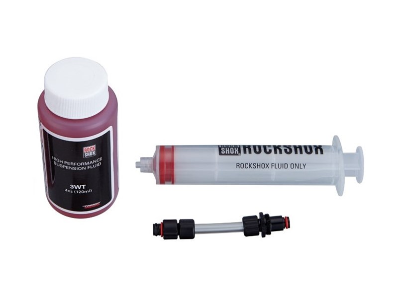 Rock Shox bleedkit til Charger dæmper