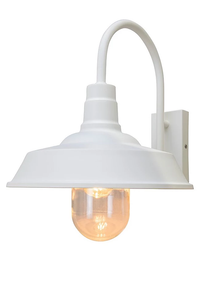 TRAPANI vegglampe utendørs