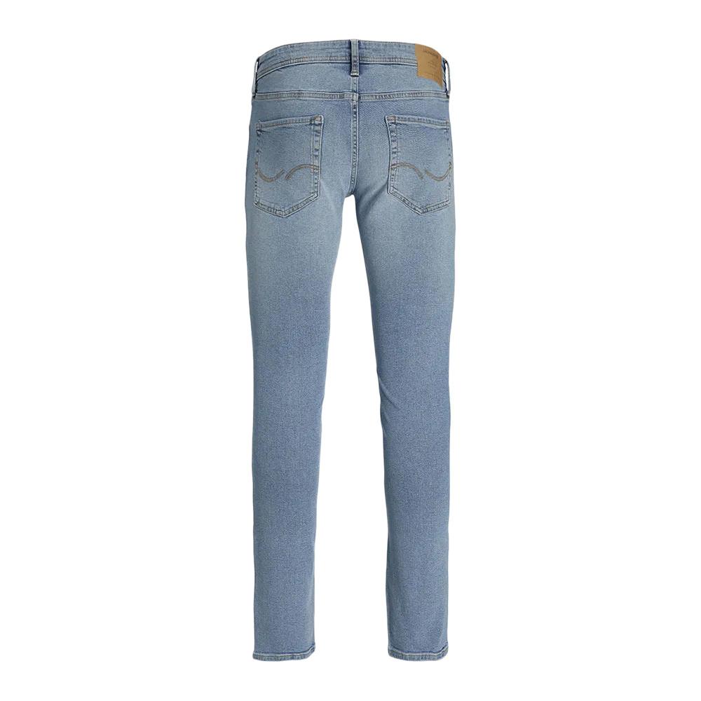 Jack & Jones Jean Bleu Homme Jack & Jones Liam