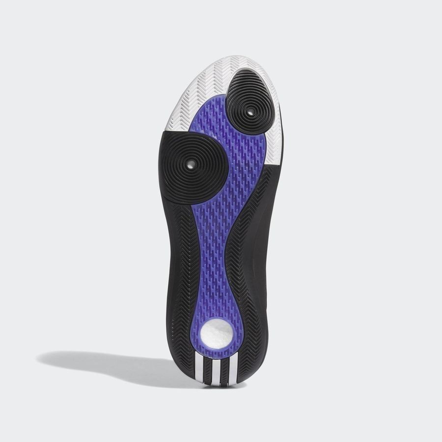 Adidas Harden Volume 8 Shoes