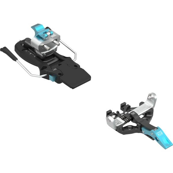 Fixation ski de randonnée ATK CREST 8 97MM
