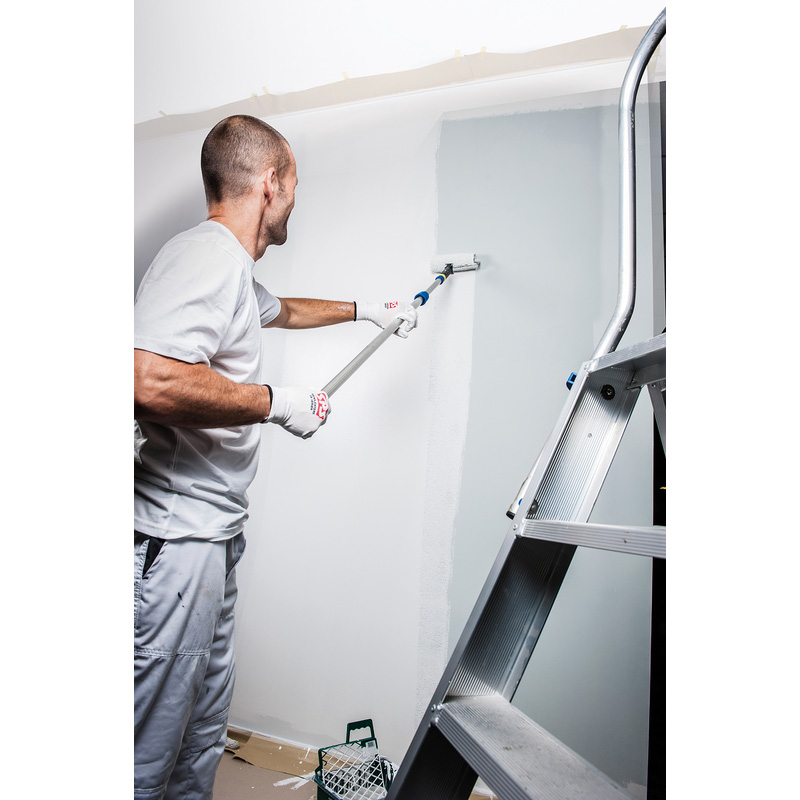 SPS Unitex 4040 mat 10L RAL9010*