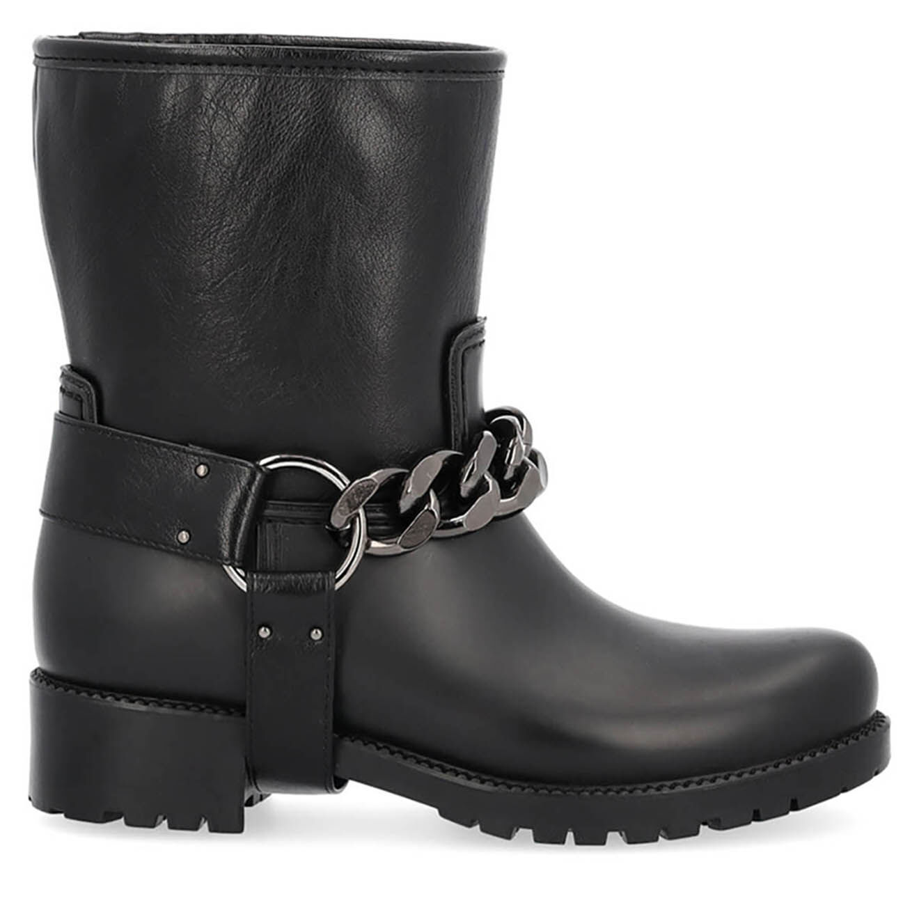 Liu-Jo Boots Nieve noires