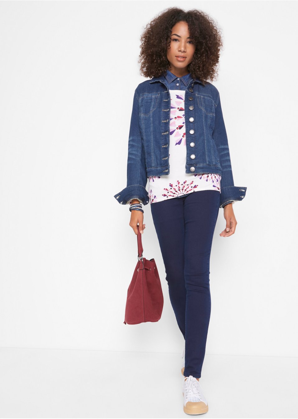 Jegging thermo