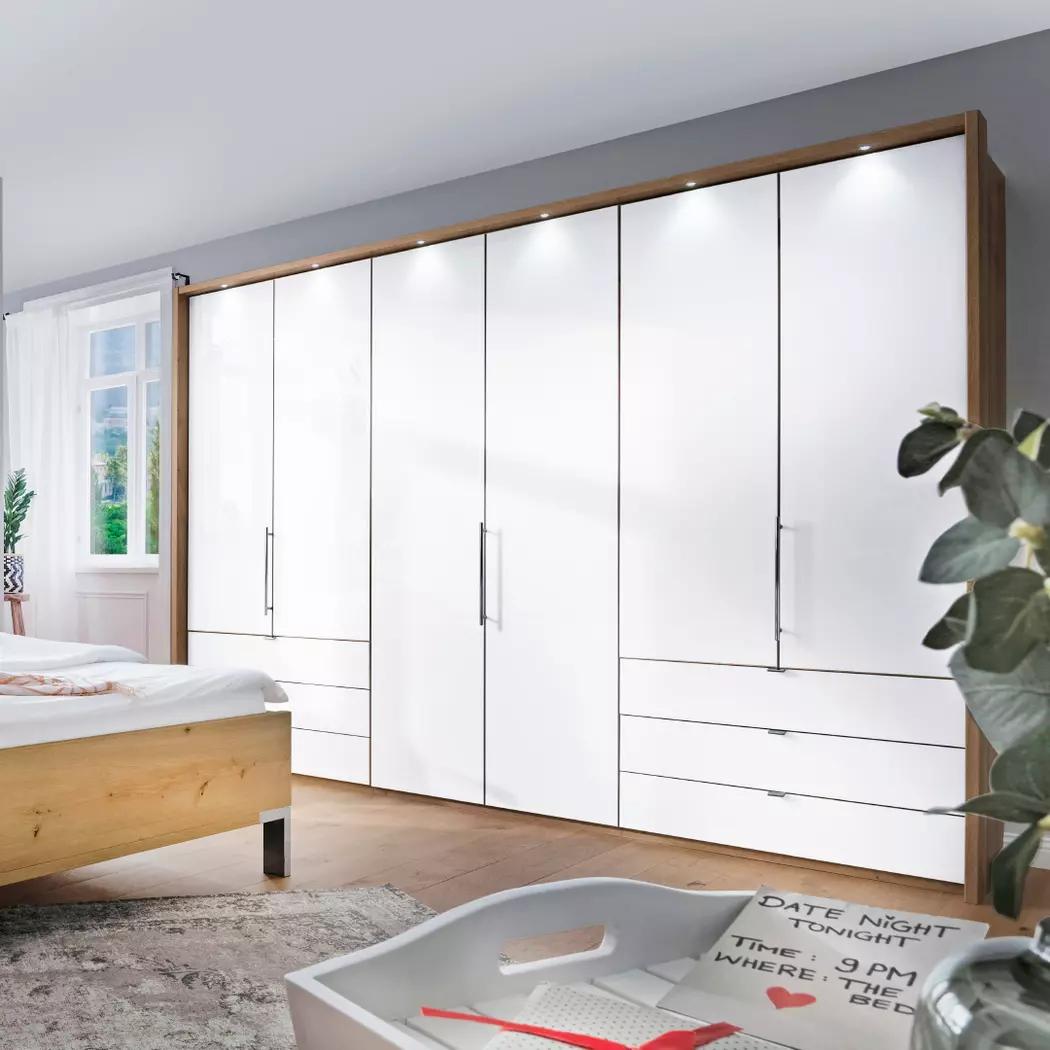 Passepartoutrahmen Loft