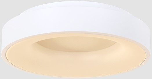 Plafondlamp 3086W Ringlede ⌀30  x H9 cm