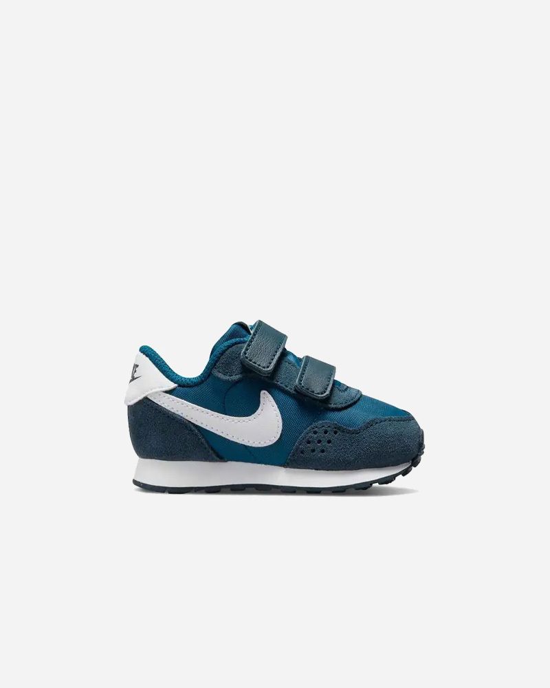 Chaussures Nike MD Valiant Bleu pour enfant