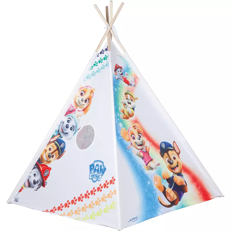 John® Original Tipi aus Holz Paw Patrol